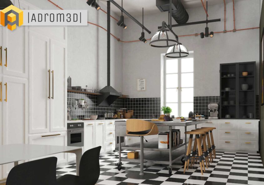 Adrom3d Newsblog Startbeitrag