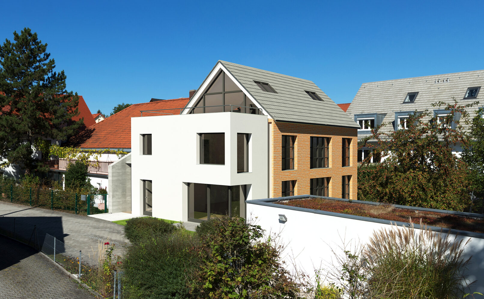 Adrom3D Visualisierung 19-10