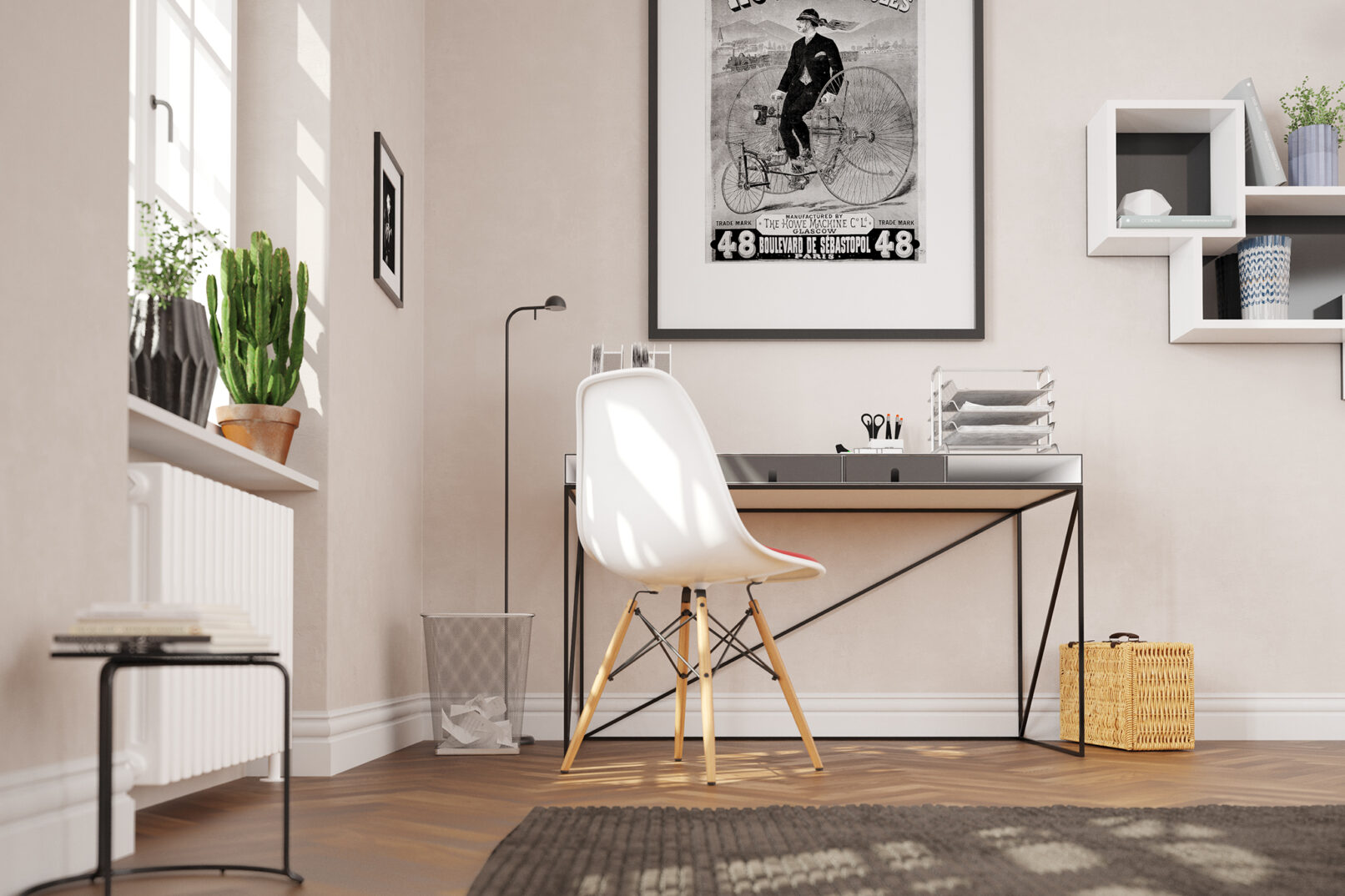 Adrom3D Visualisierung 20-04