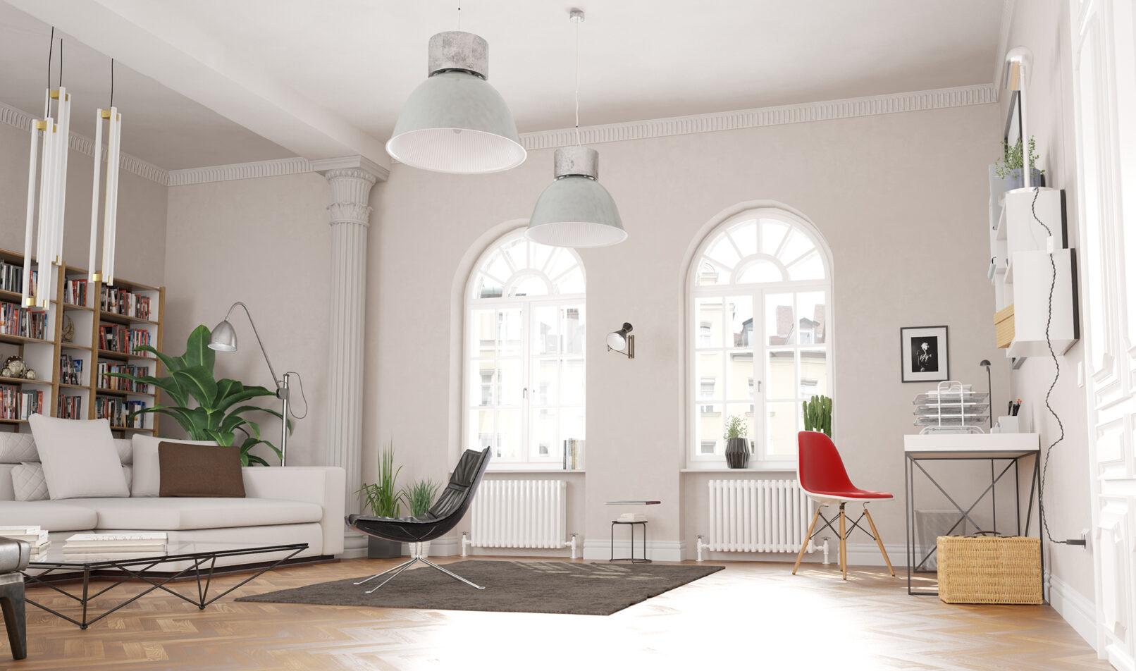 Adrom3D Visualisierung 20-04