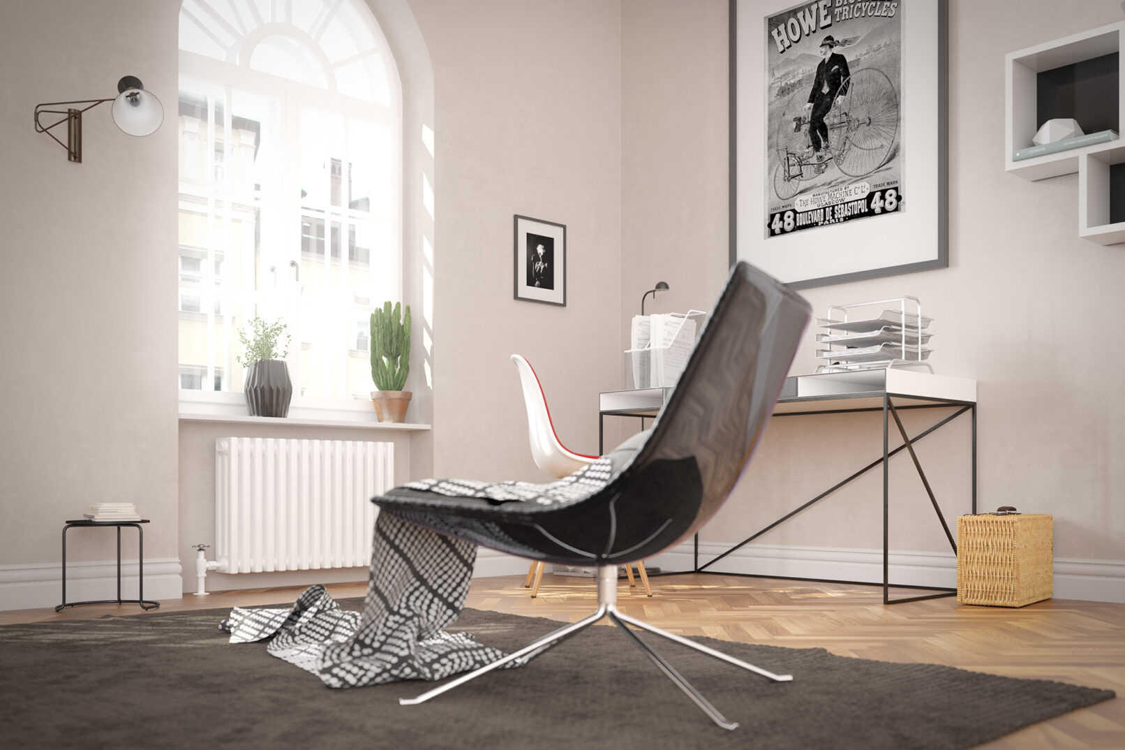 Adrom3D Visualisierung 20-04