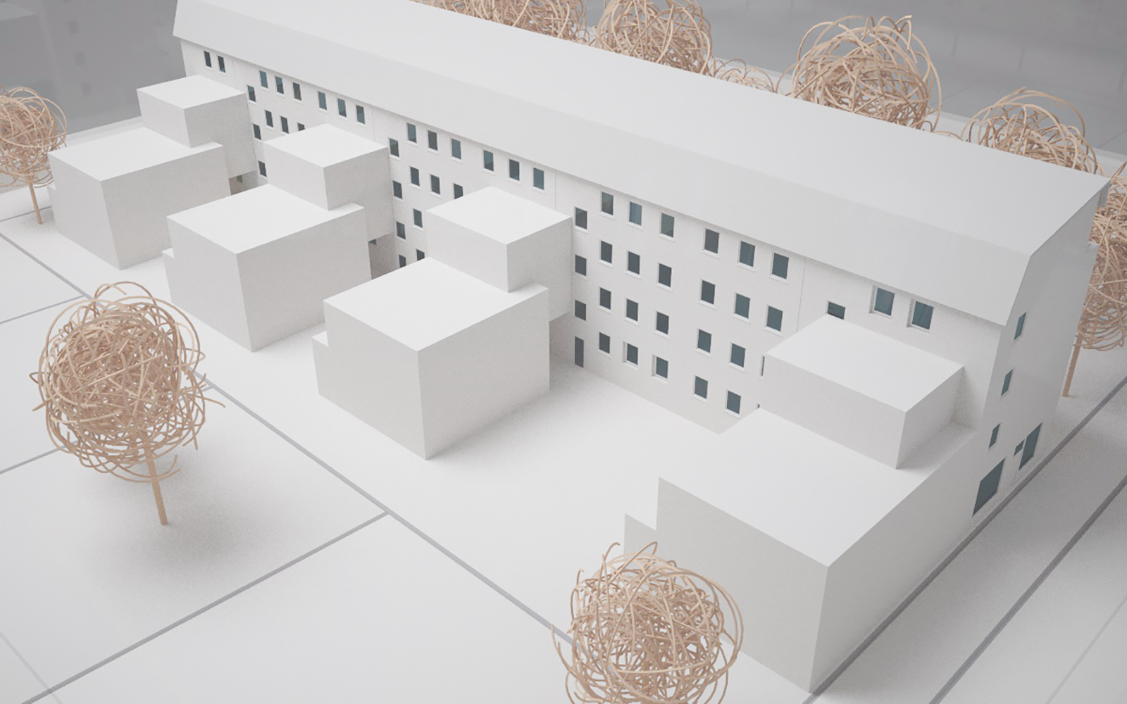 Adrom3D Visualisierung 20-06