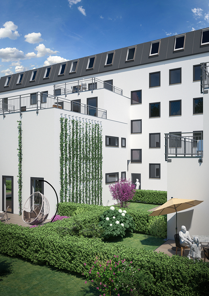 Adrom3D Visualisierung 20-06