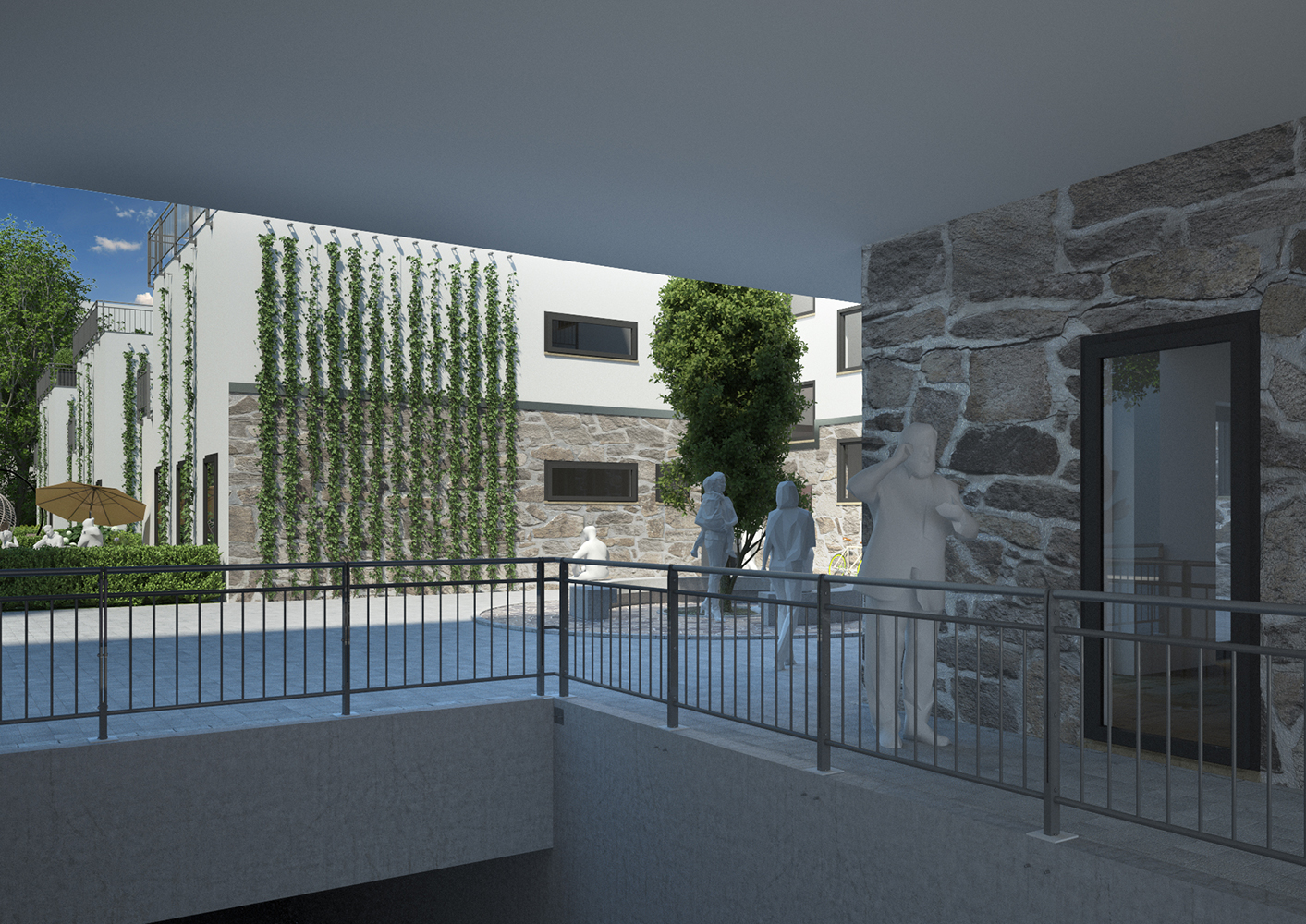 Adrom3D Visualisierung 20-06