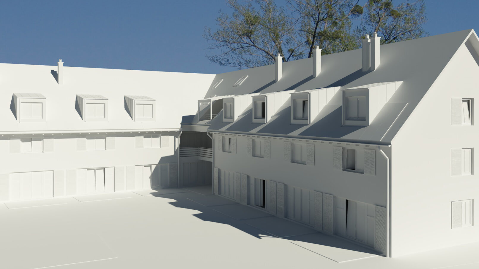 Adrom3D Visualisierung 20-14