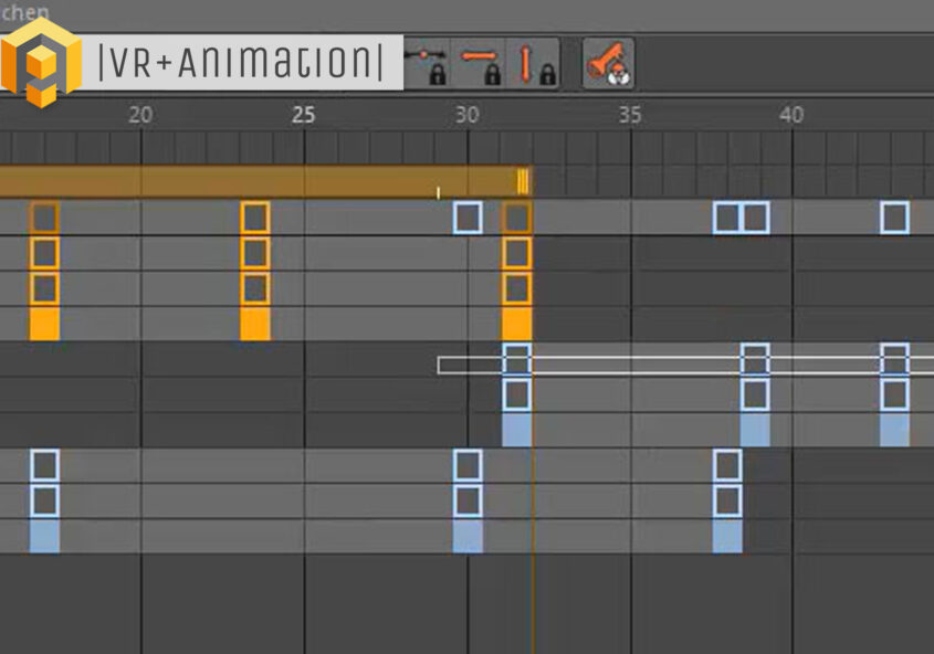 Adrom3D VR+Animationen